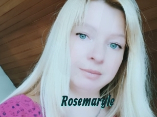 Rosemaryle