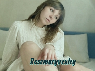 Rosemaryvexley