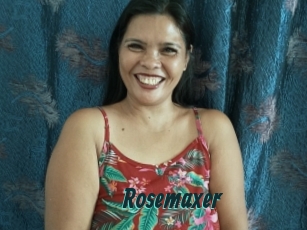 Rosemaxer