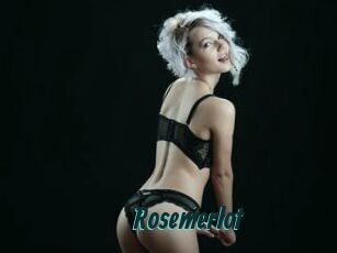 Rosemerlot