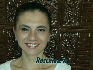 Rosenmarie