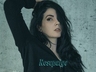 Rosepaige