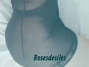 Rosesdesiles