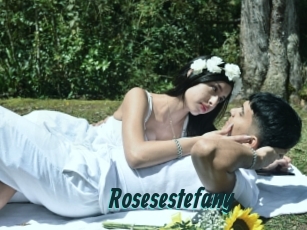 rosesestefany Lucy Live