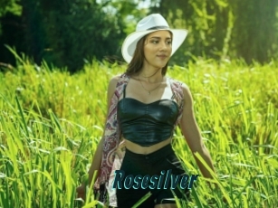 Rosesilver