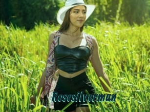 Rosesilverman