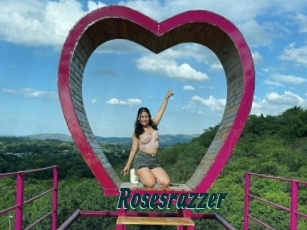 Rosesrazzer