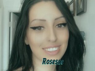 Rosesue