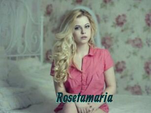 Rosetamaria