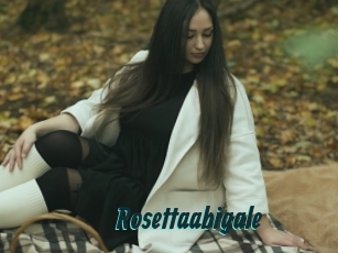 Rosettaabigale