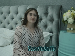 Rosettabuffo
