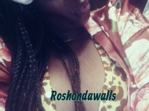 Roshondawalls
