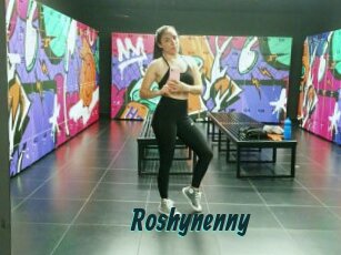 Roshynenny