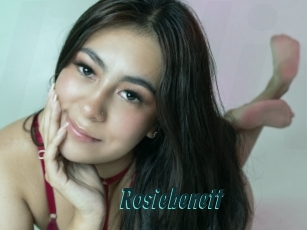 Rosiebenett