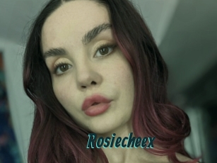 Rosiecheex