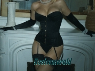 Rosieemerald