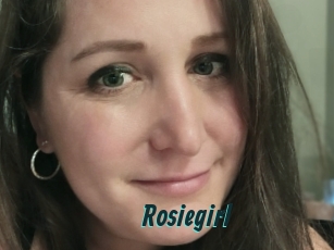 rosiegirl Lucy Live