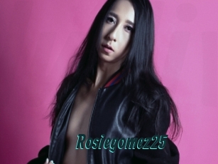 Rosiegomez25
