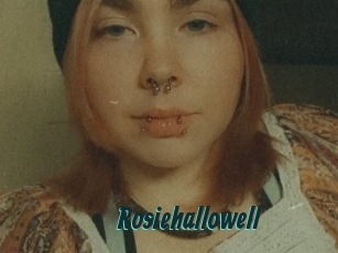 Rosiehallowell
