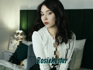 Rosiehester