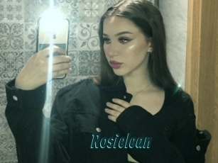 Rosielean