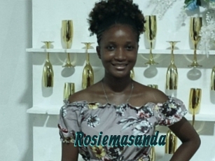 Rosiemasanda
