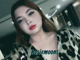 Rosiemoons