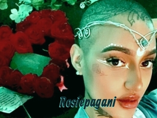 Rosiepagani