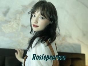 Rosiepearson