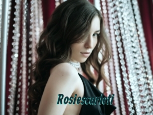 Rosiescarleti