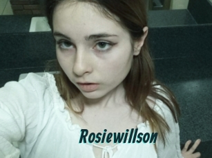 Rosiewillson