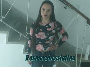 Rosmerybosslatina