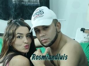 Rosmiandluis