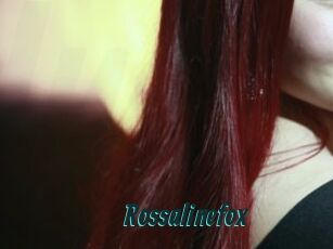 Rossalinefox