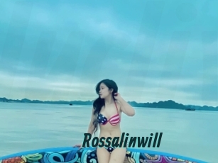 Rossalinwill