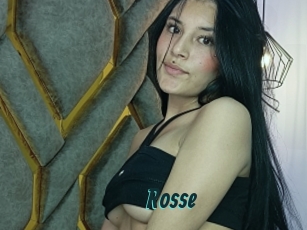 Rosse