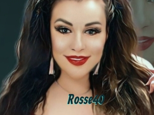 Rosse40