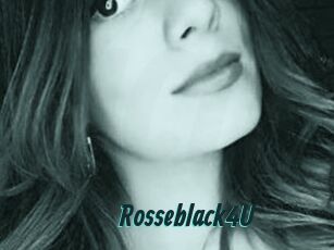 Rosseblack4U