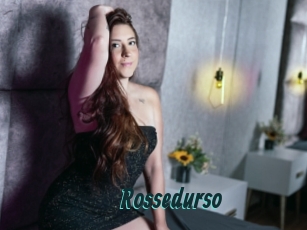 Rossedurso