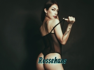 Rossehans