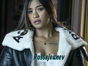 Rossejeanev