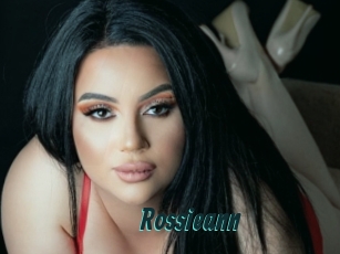 Rossieann