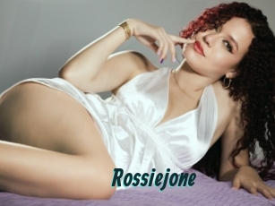 Rossiejone