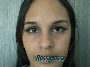 Rossyrosse