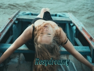 Rosydreamy