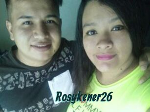 Rosykener26