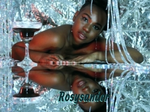 Rosysander