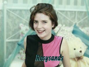 Rosysands