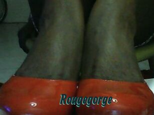 Rougegorge