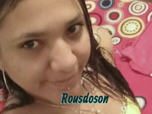 Rousdoson